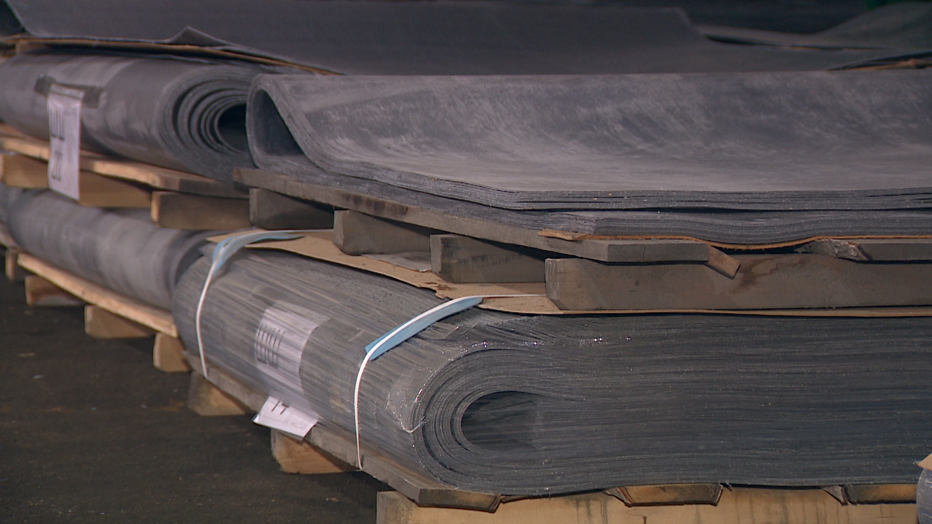 Предприятие в Волжском в сложных условиях увеличило объем контрактов на 25 %