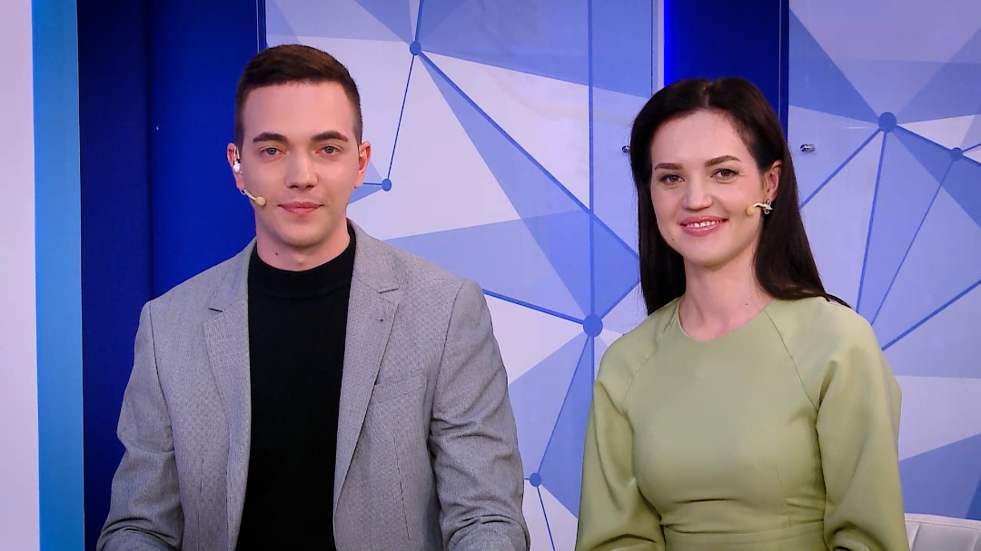 Утро России. Пятидневка. Выпуск 22.04.26