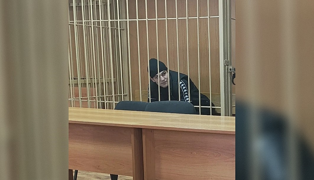 Волгоградцу дали 11,5 года тюрьмы за впавшего в кому подростка после наркотиков