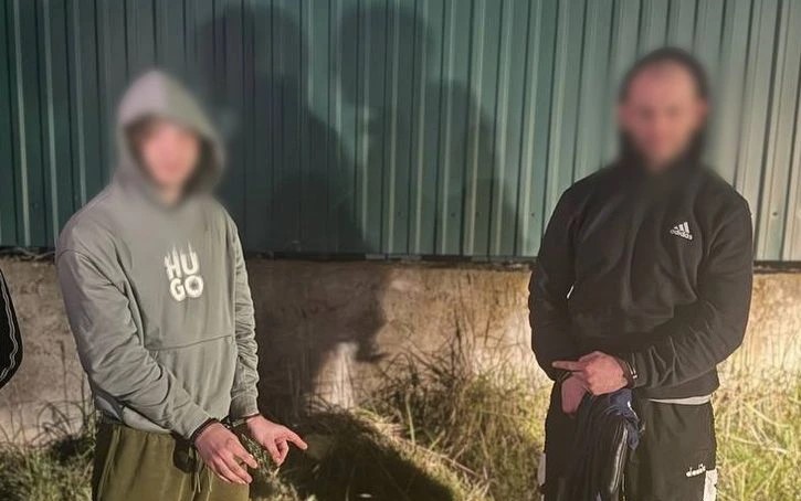 В Волгограде задержали двух хозяев наркомагазина