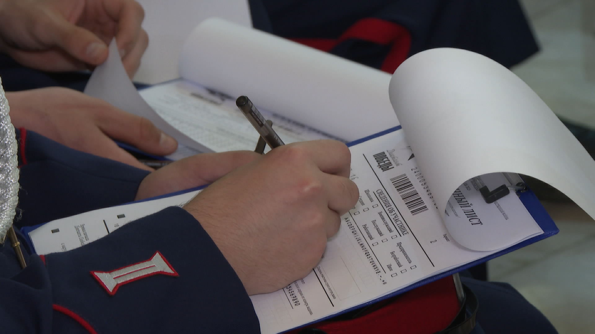 Волгоградцы смогут написать «Диктант Победы» на 358 очных площадках