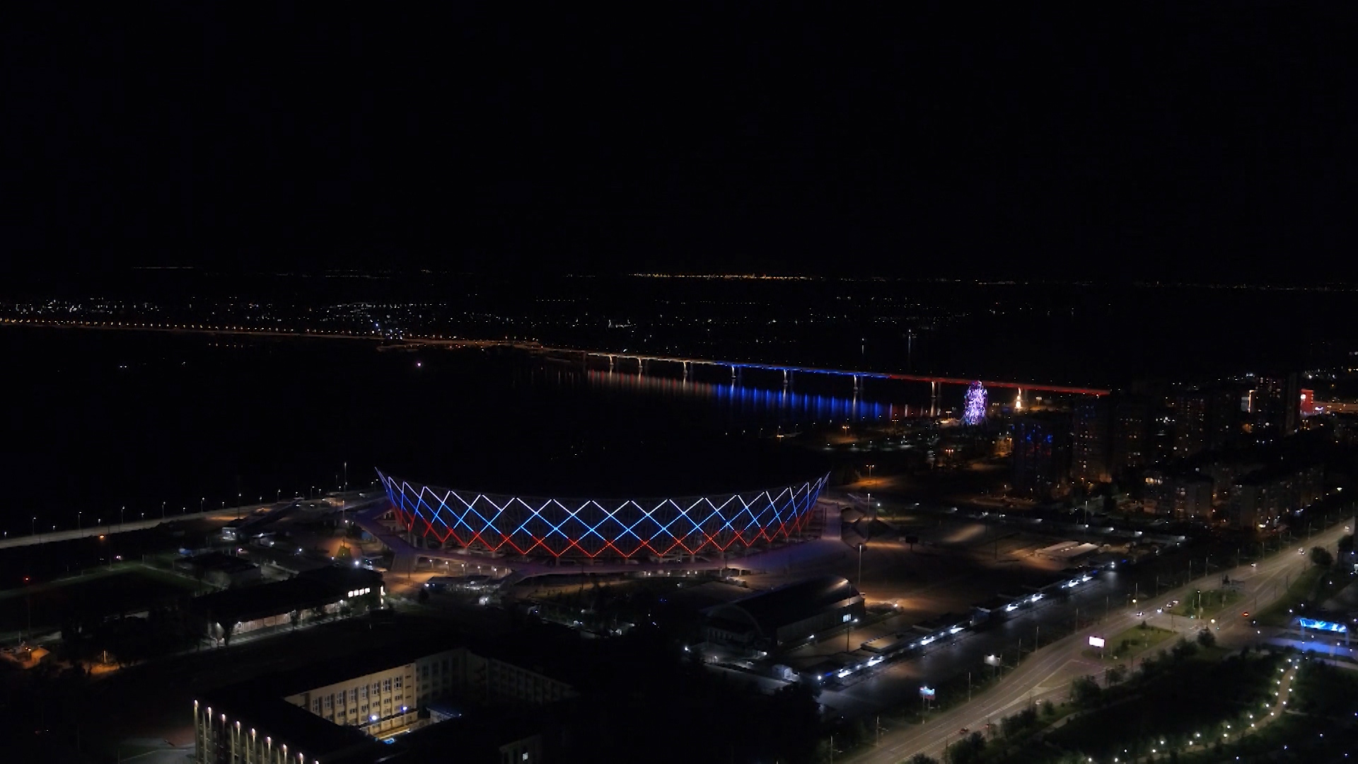 «Ротор» победил в матче с «Родиной» со счетом 2:0 в Волгограде