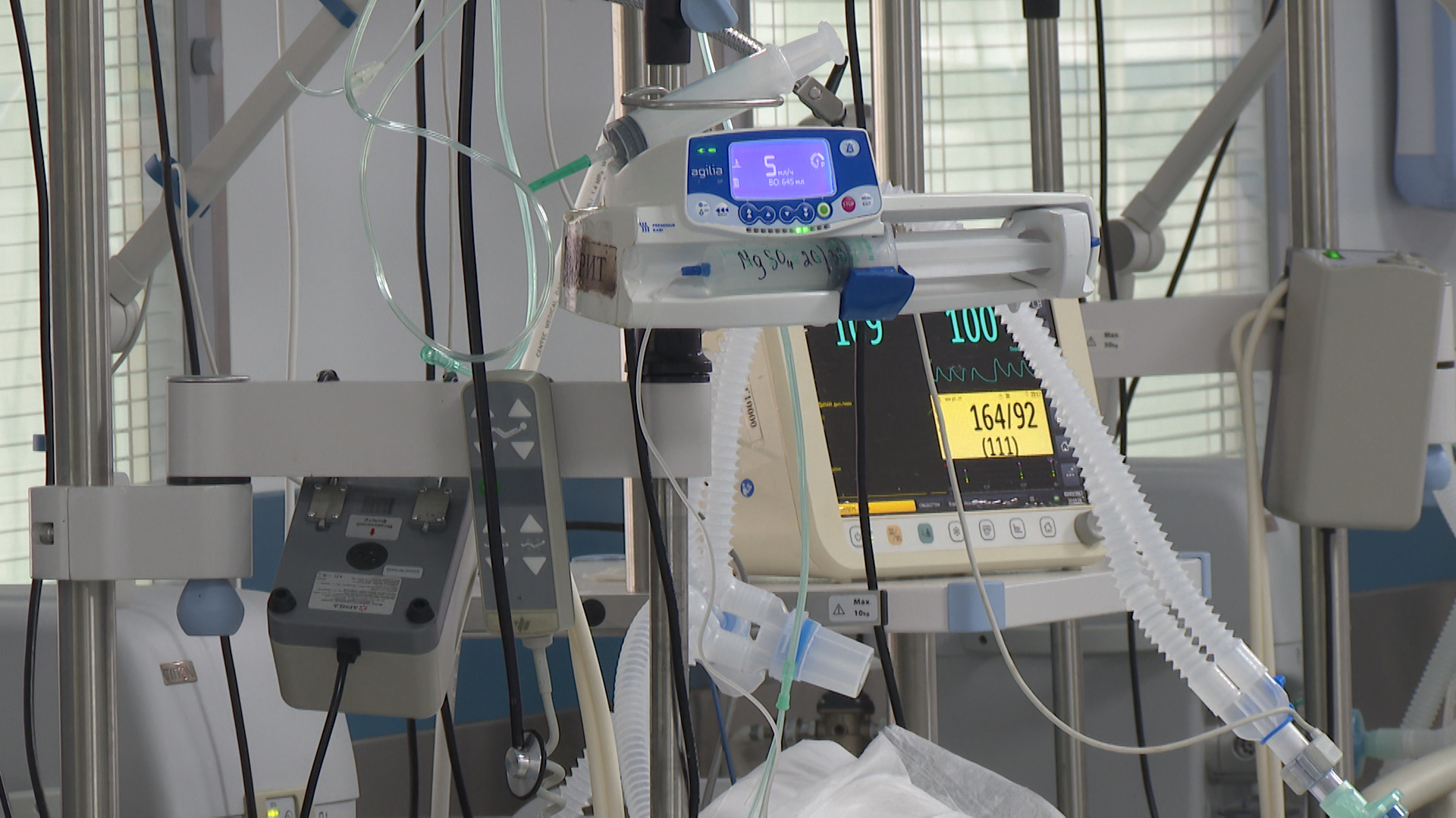 Волгоградские врачи помогли подростку заново научиться ходить после ДТП