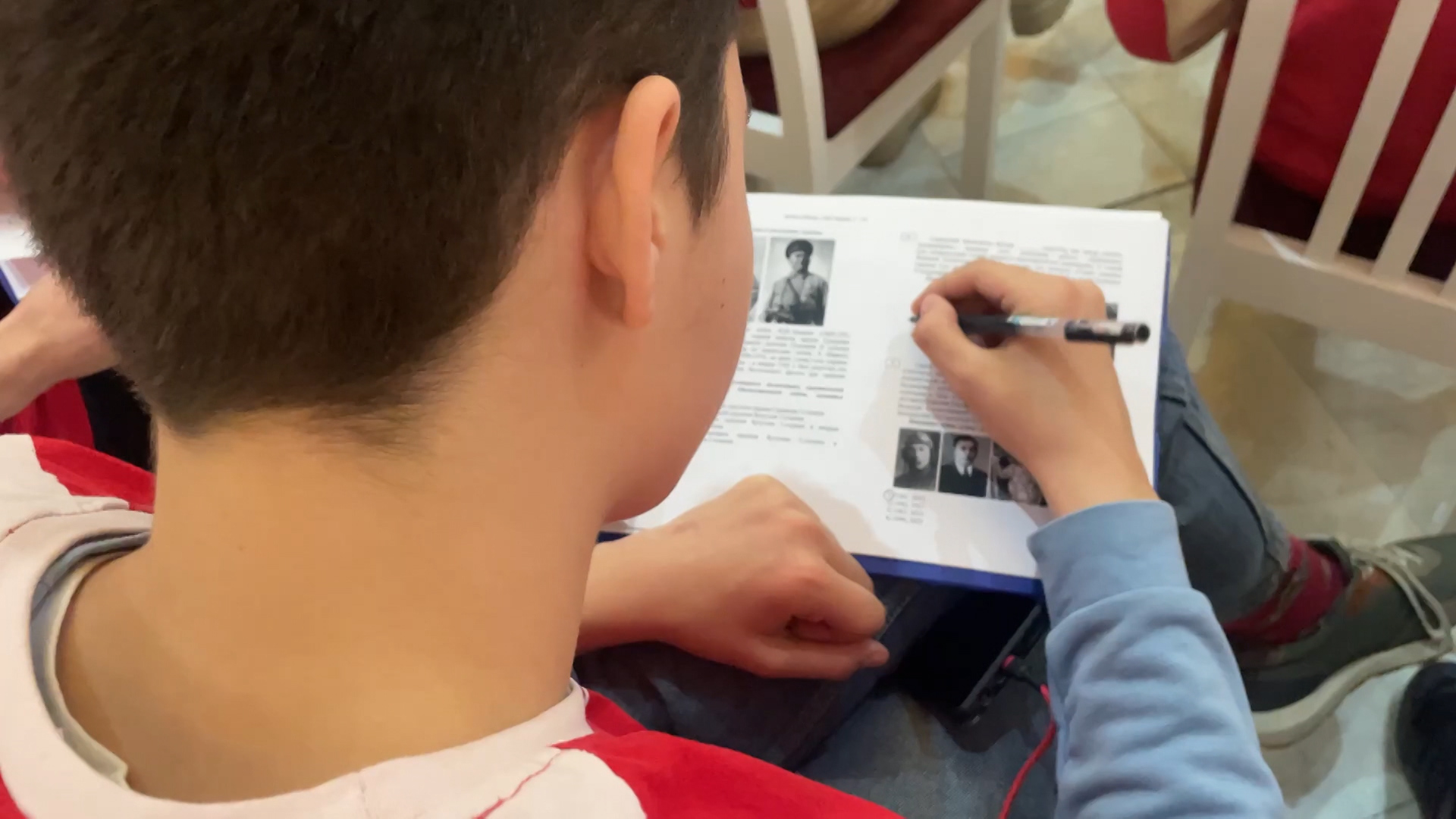 Все больше жителей Волгоградской области присоединяются к написанию «Диктанта Победы»