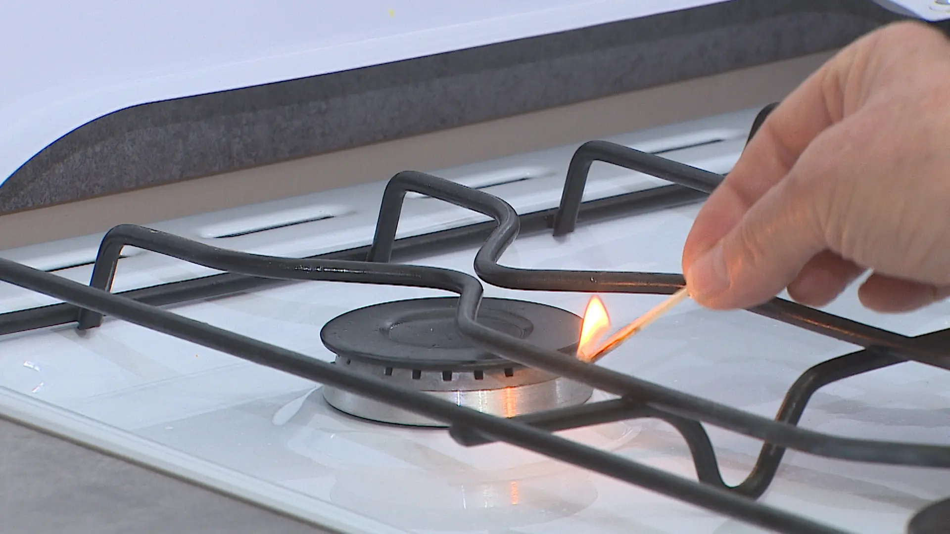 Прокуратура взяла на контроль ситуацию с отключением газоснабжения в Урюпинске