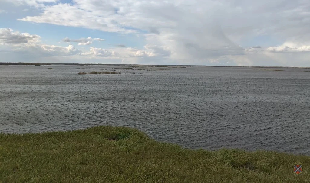 Тела троих рыбаков найдены в Волгоградской области