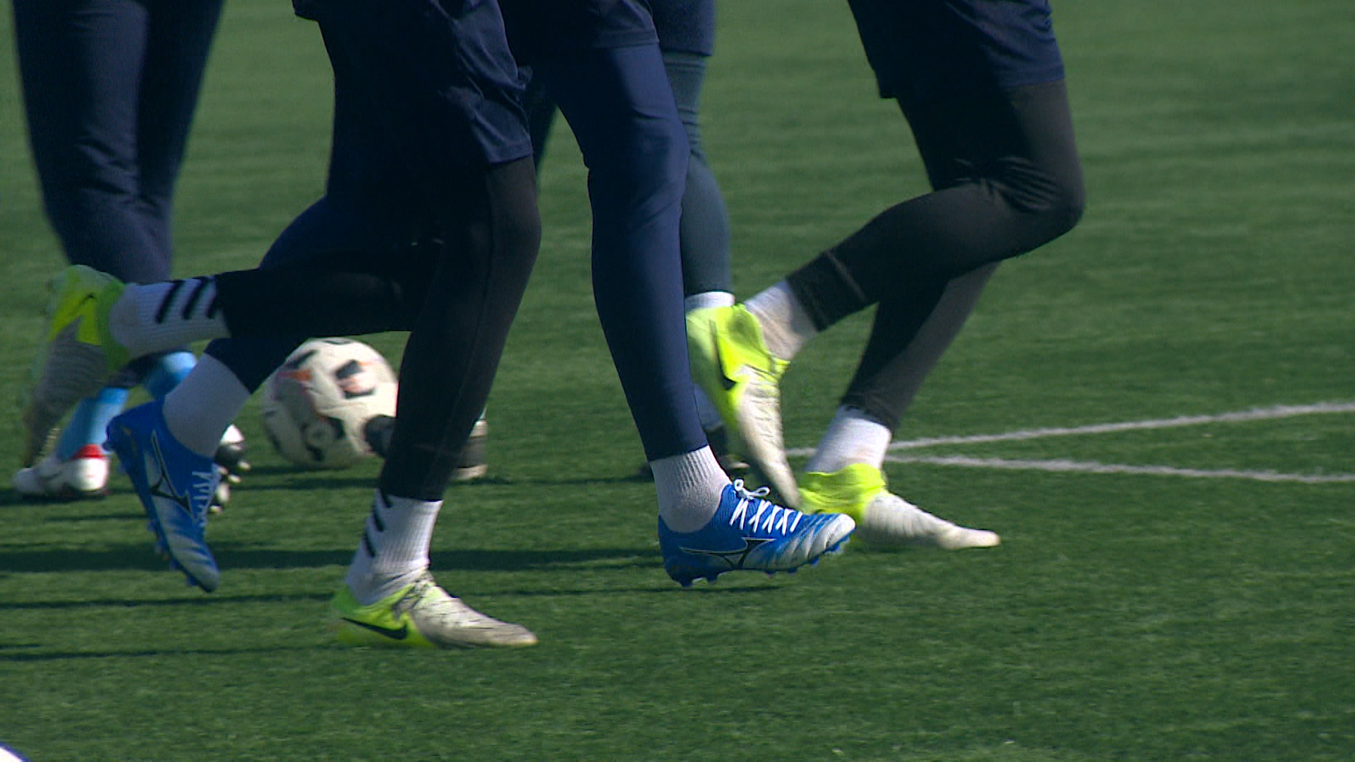 «Ротор» сыграет с «Волгой» в Волгограде 26 апреля