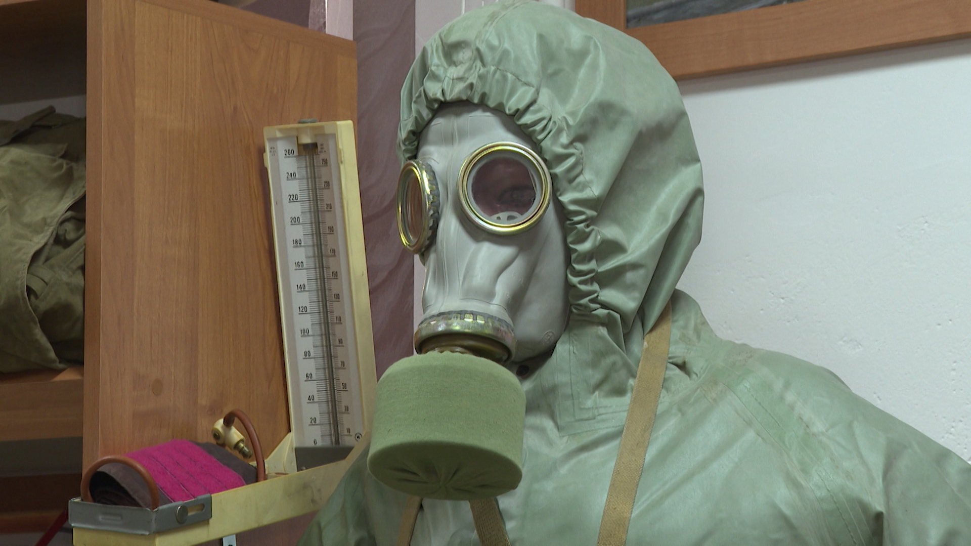 40 лет катастрофе в Чернобыле: волгоградец рассказал, как ликвидировал аварию на ЧАЭС