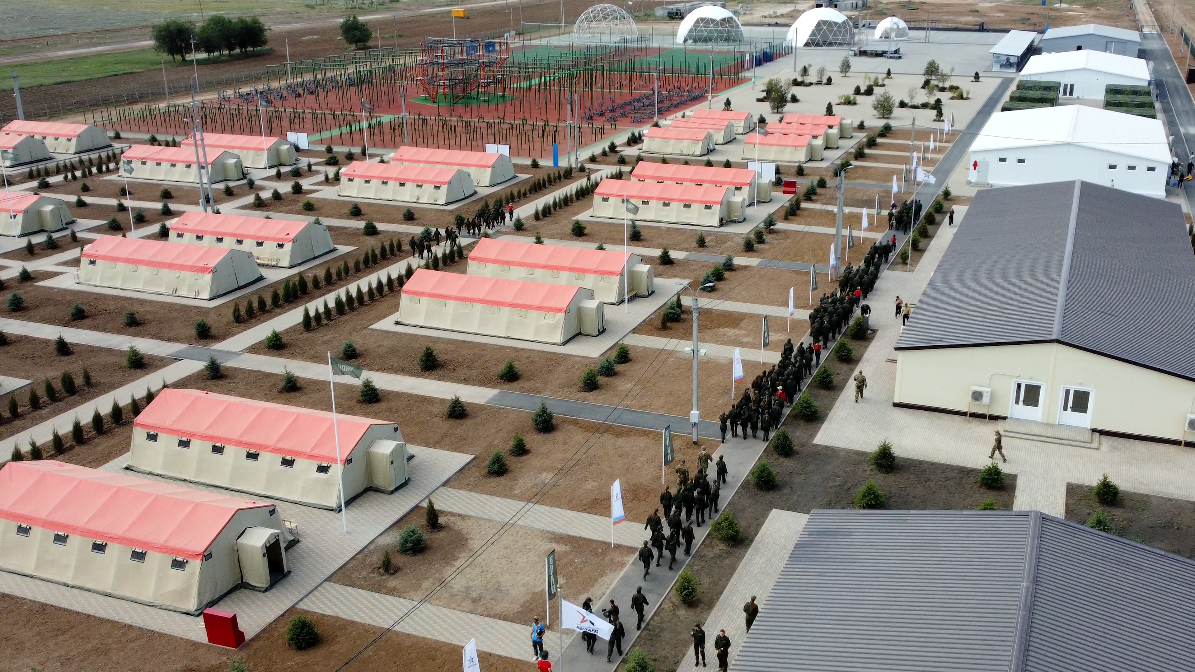 Форум «Волга» ЮФО впервые пройдет в Волгоградской области