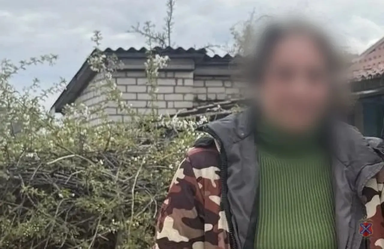 Волгоградка организовала наркопритон в частном доме