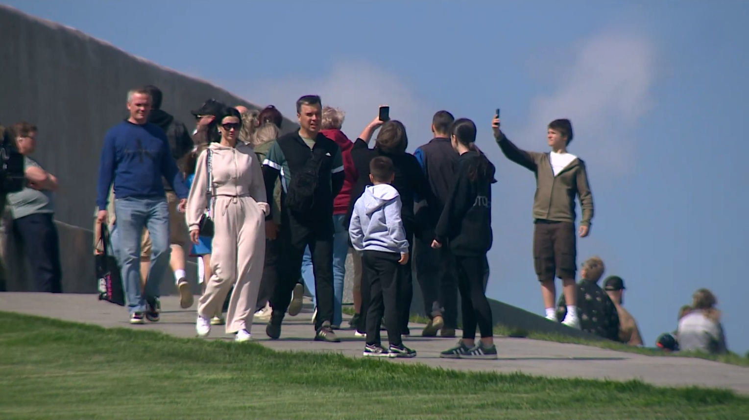 Волгоград вошел в десятку популярных мегаполисов для отдыха весной