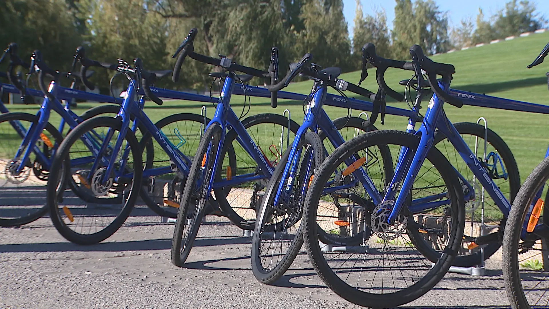 8 мая любителей велоспорта ждут на «Дороге Героев» в Волгограде 