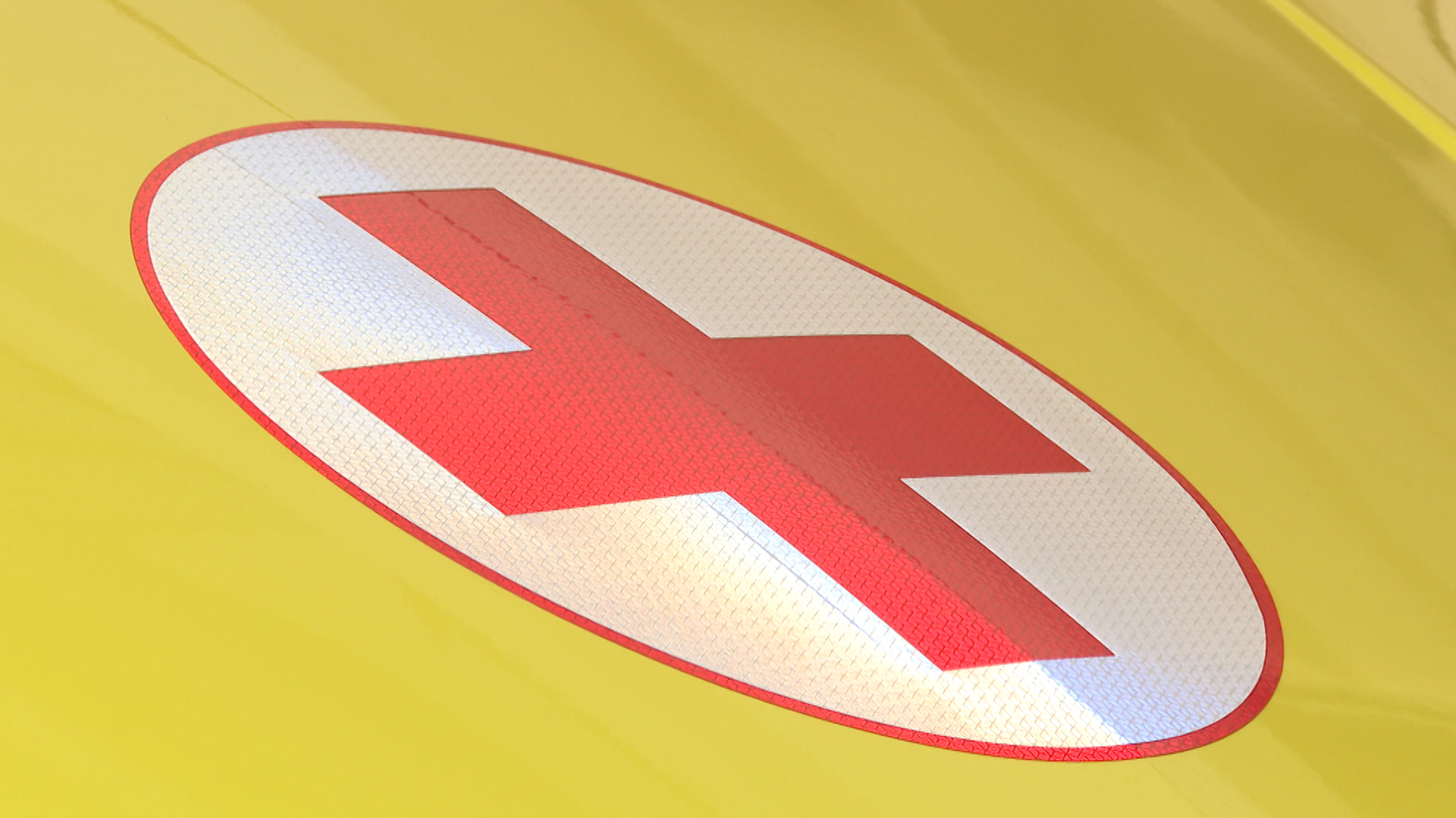 Волгоградские работники скорой помощи отмечают профессиональный праздник