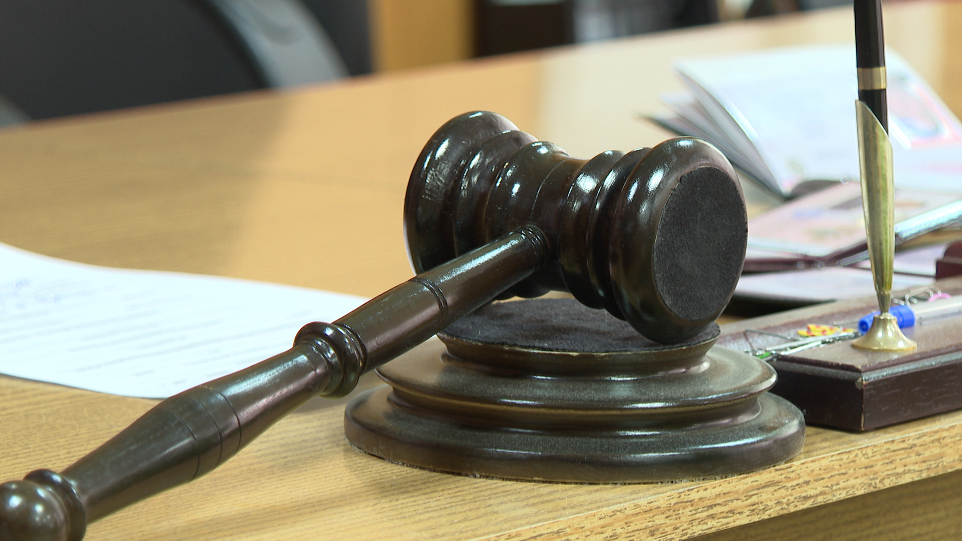 Экс-начальницу николаевского Центра бухгалтерского обслуживания осудят за мошенничество