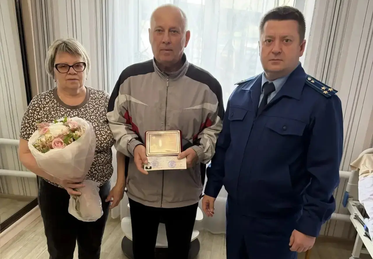 В Волгограде пенсионерке присвоили статус «Житель осажденного Сталинграда» по иску прокуратуры