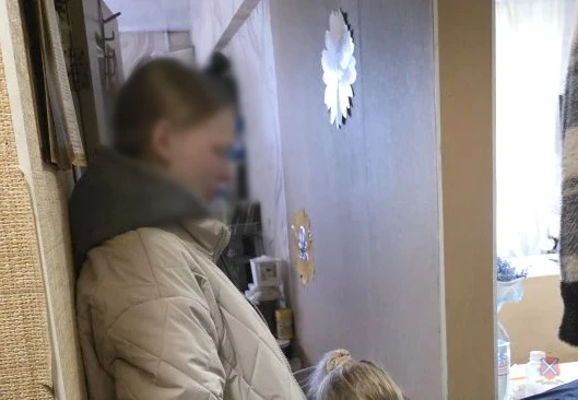 Волгоградские полицейские задержали 20-летнюю соучастницу мошенников за хищение 3,5 млн рублей