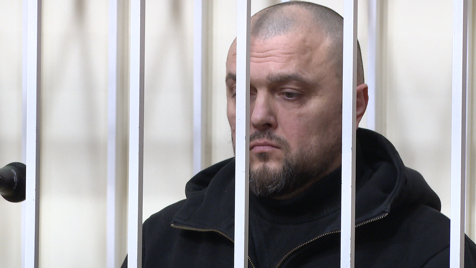 Суд вынес приговор Сергею Кибальникову, убившему судью в Камышине