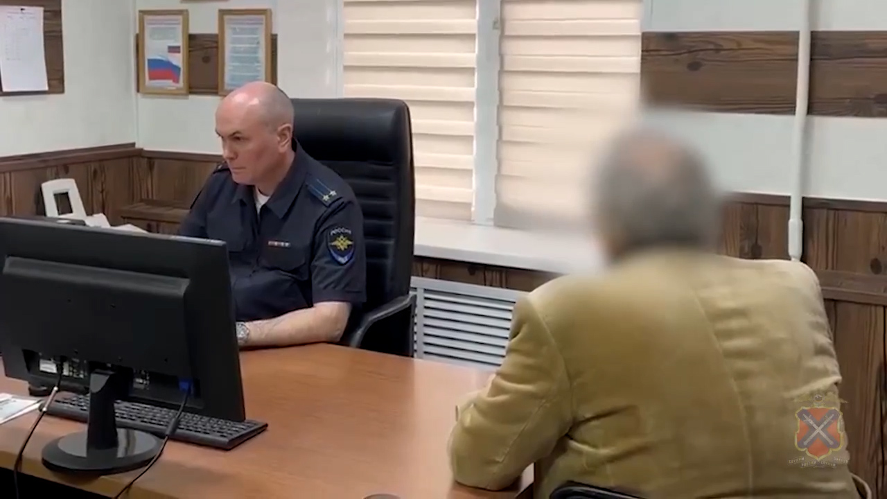 Мошенники обманули пенсионера из Волгоградской области на 6 млн рублей