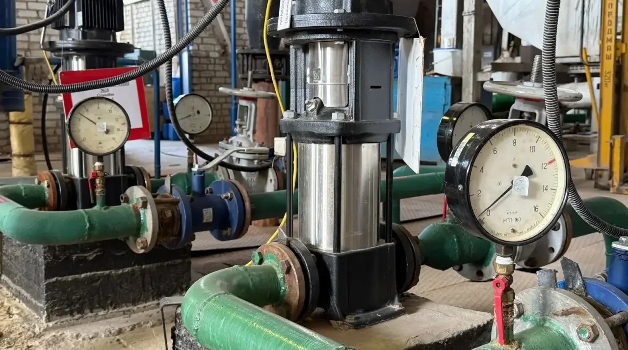 За две недели в Волгограде выявили 800 повреждений теплосети