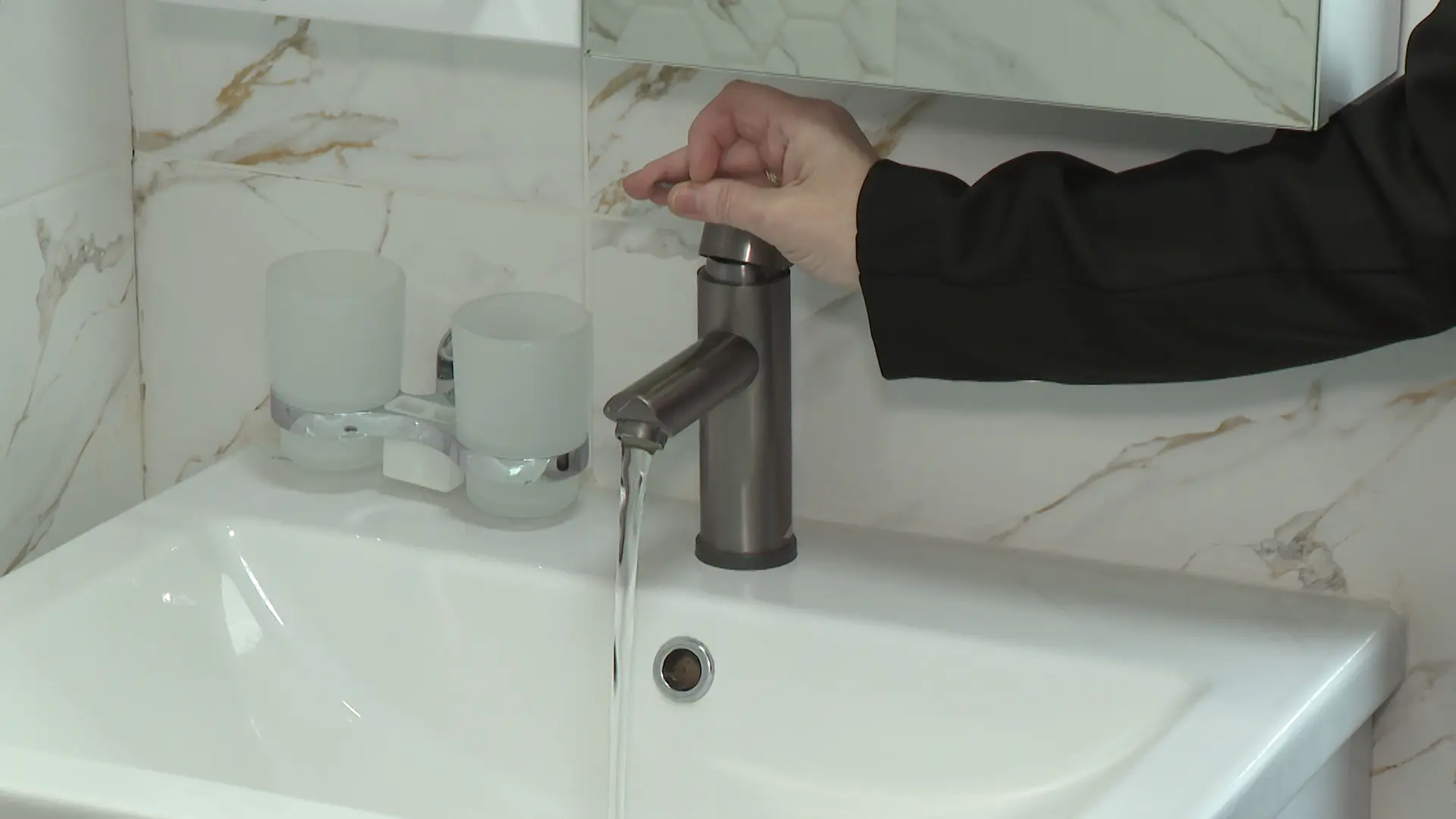 Стал известен майский график отключений горячей воды в Волгограде