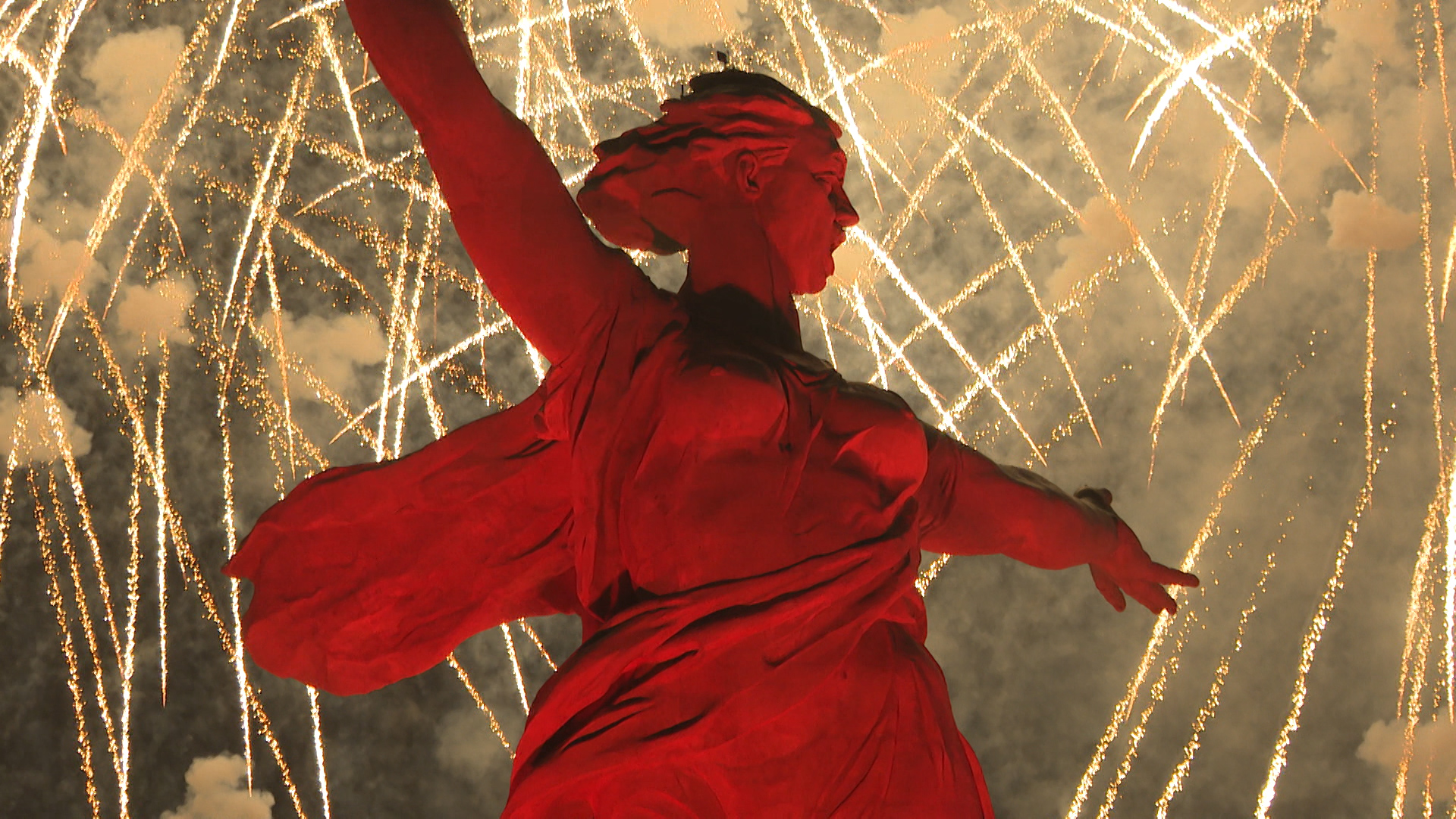 Волгоград масштабно отметит День Победы