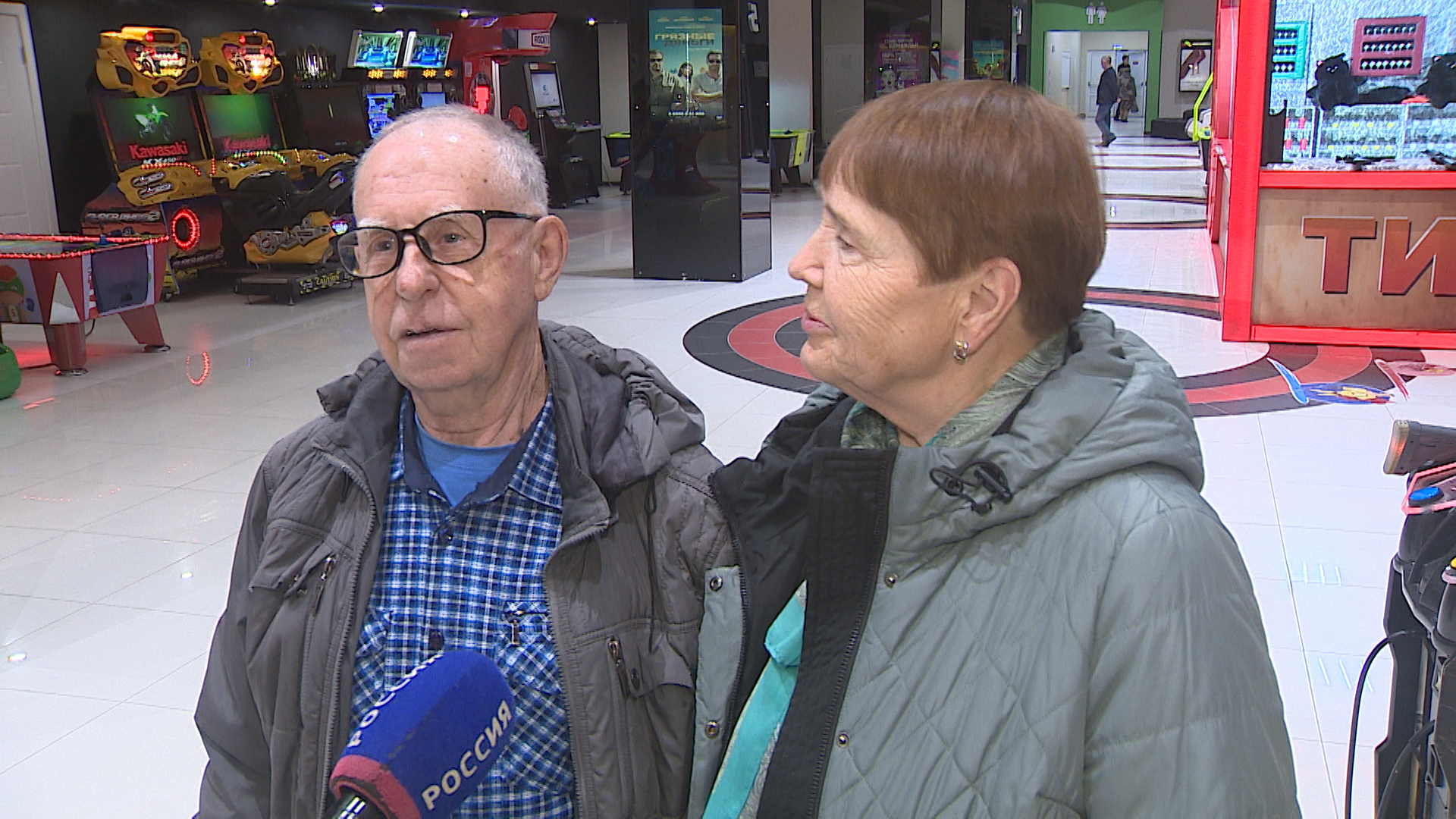 «Потрясающий фильм»: военную драму «Ангелы Ладоги» оценили волгоградские зрители