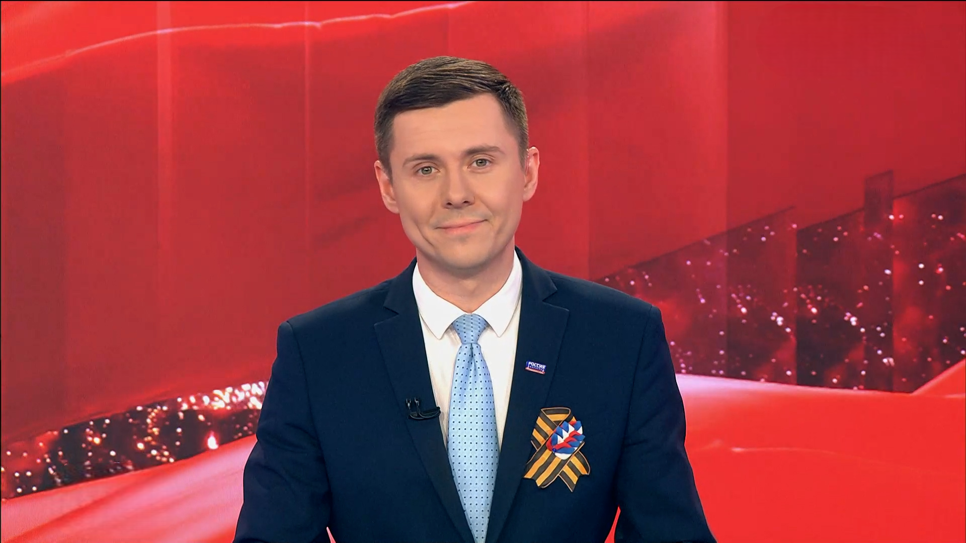 Вести-Волгоград. Выпуск 09.05.26 (21:10)