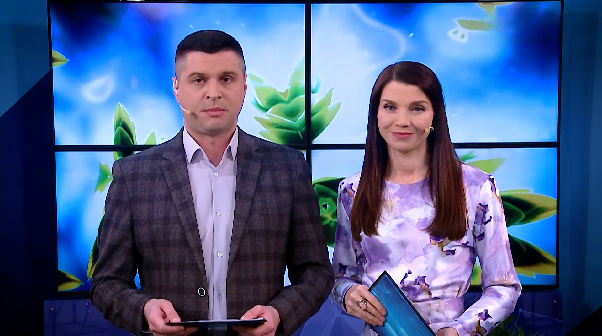 Утро России. Пятидневка. Выпуск 12.05.26