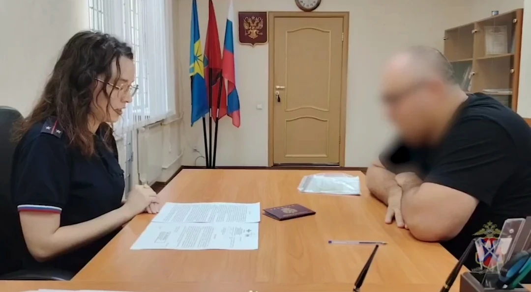 Жителя Волжского лишили гражданства за игнорирование встать на воинский учет
