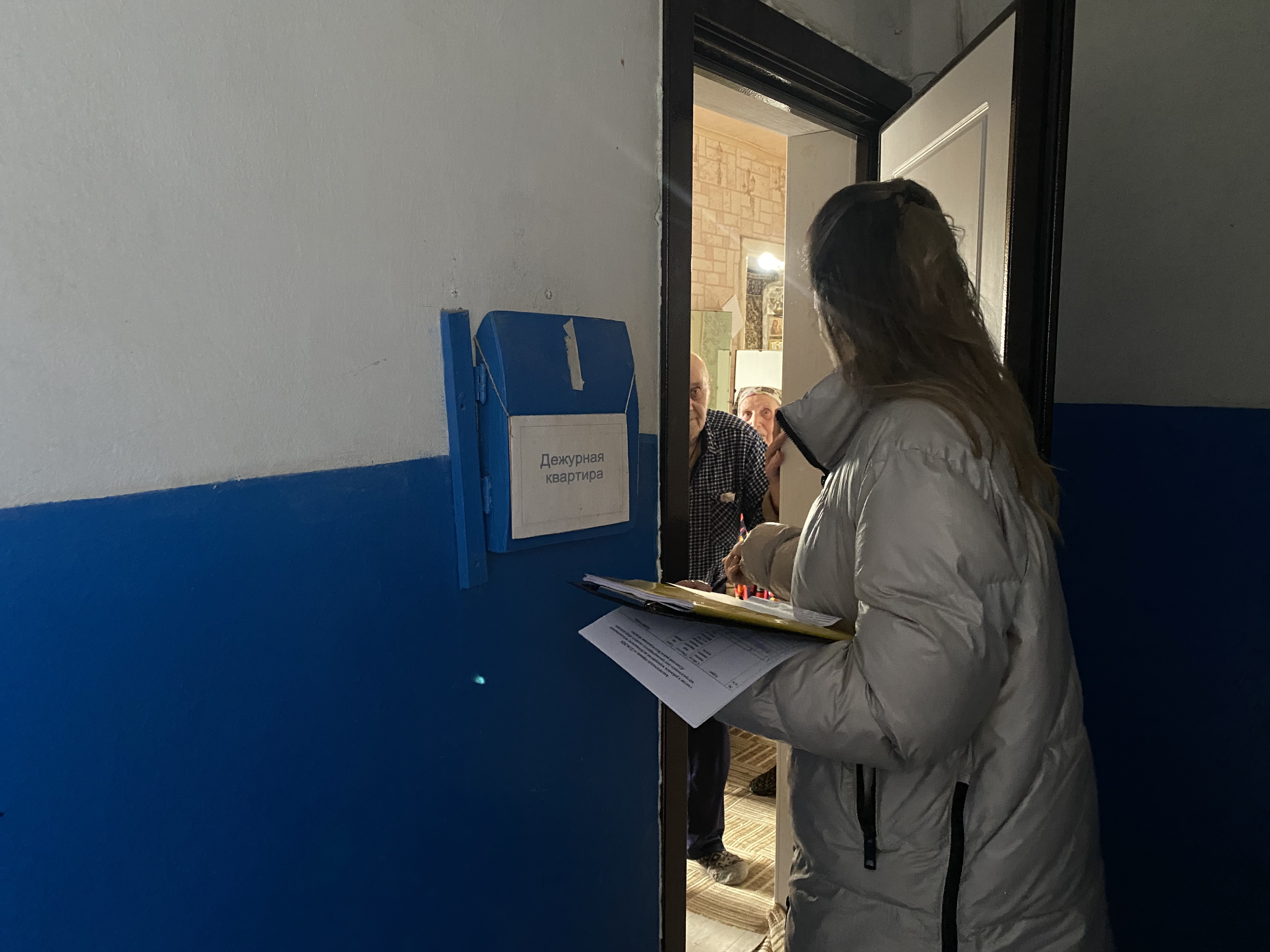 В Волгоградской области продолжают проверку газового оборудования
