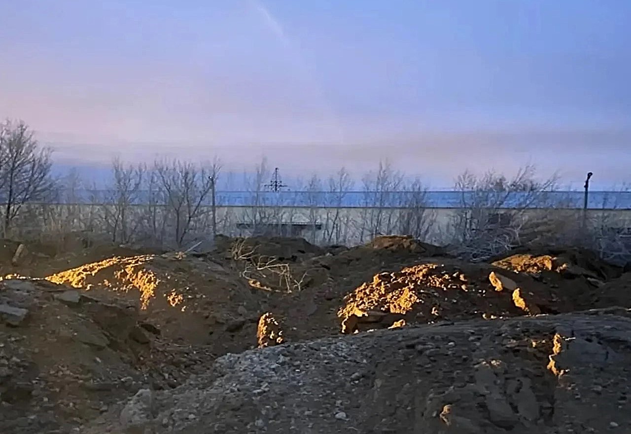 Компания нанесла экоущерб на 29 млн рублей при утилизации старого асфальта в Волгограде
