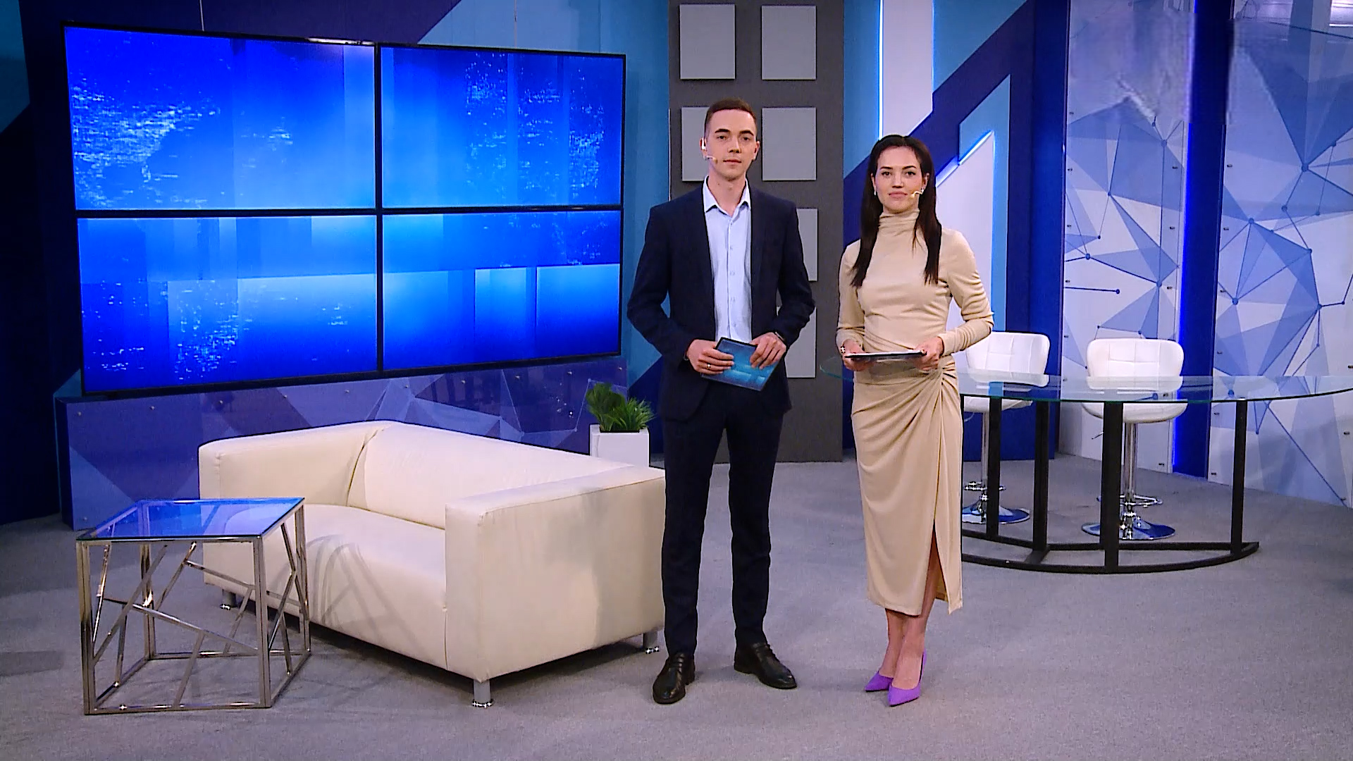 Утро России. Пятидневка. Выпуск 20.05.26