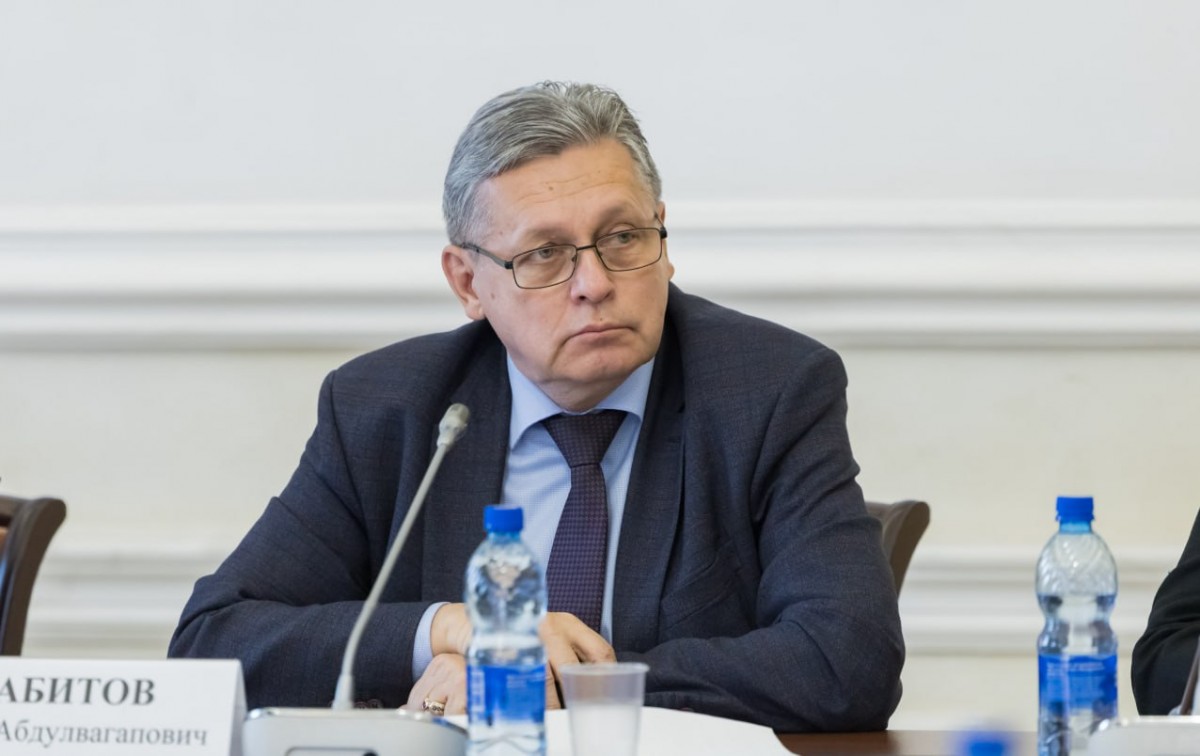 Рифат Сабитов: «Российские видеоплатформы стремительно набирают популярность»