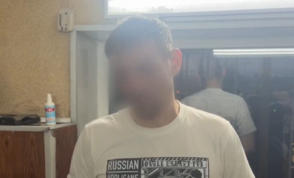 Сотрудники ГАИ нашли крупную партию наркотиков у жителя Волгоградской области