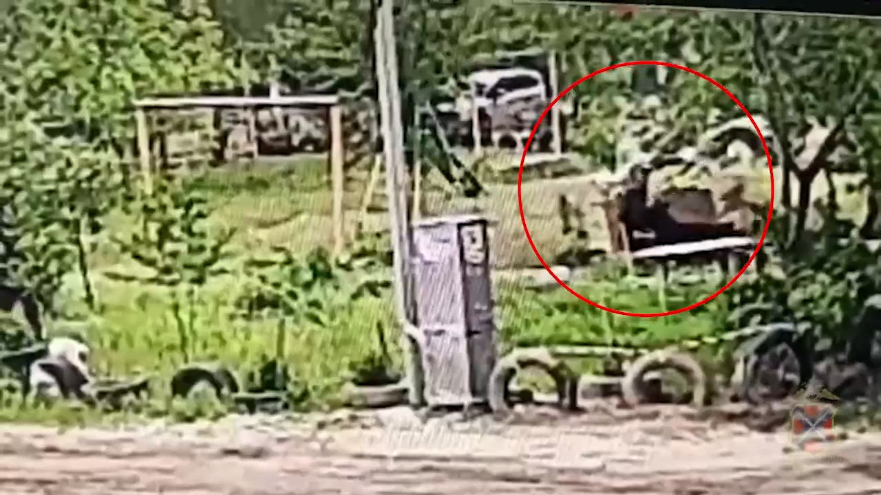 В Волгограде мужчина ударил ногой пенсионерку за просьбу присесть на лавочку