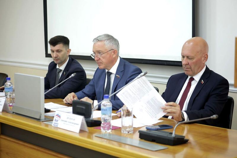 В бюджет Волгограда за 2026 год внесли первые поправки
