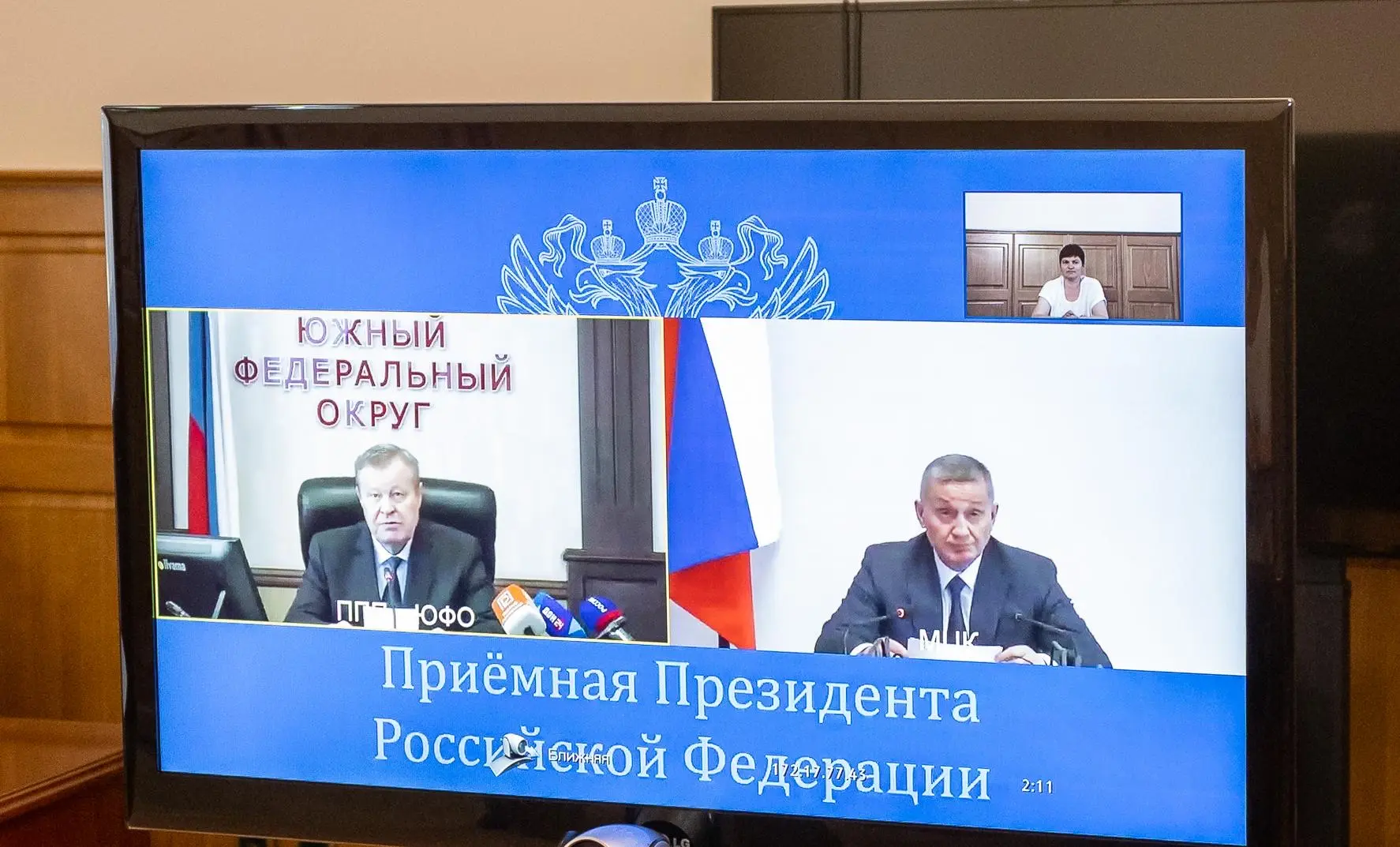 На севере Волгограда благоустроят самую длинную пешеходную улицу