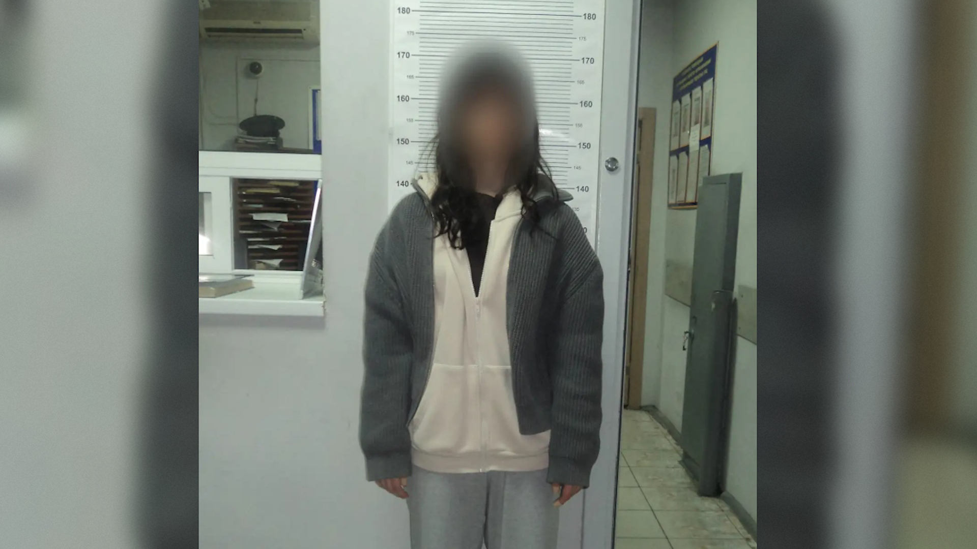 Волгоградская студентка созналась полиции в причастности к мошенничеству