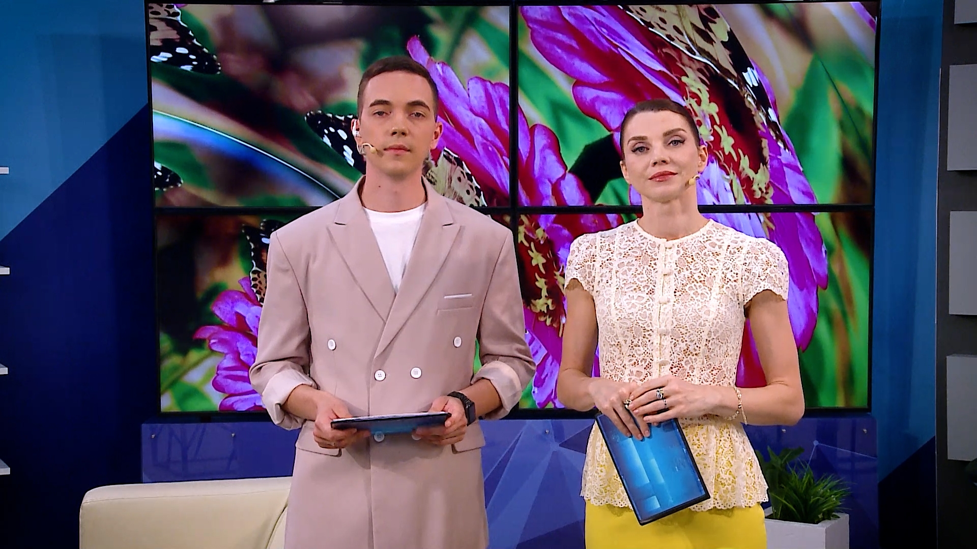 Утро России. Пятидневка. Выпуск 04.06.26