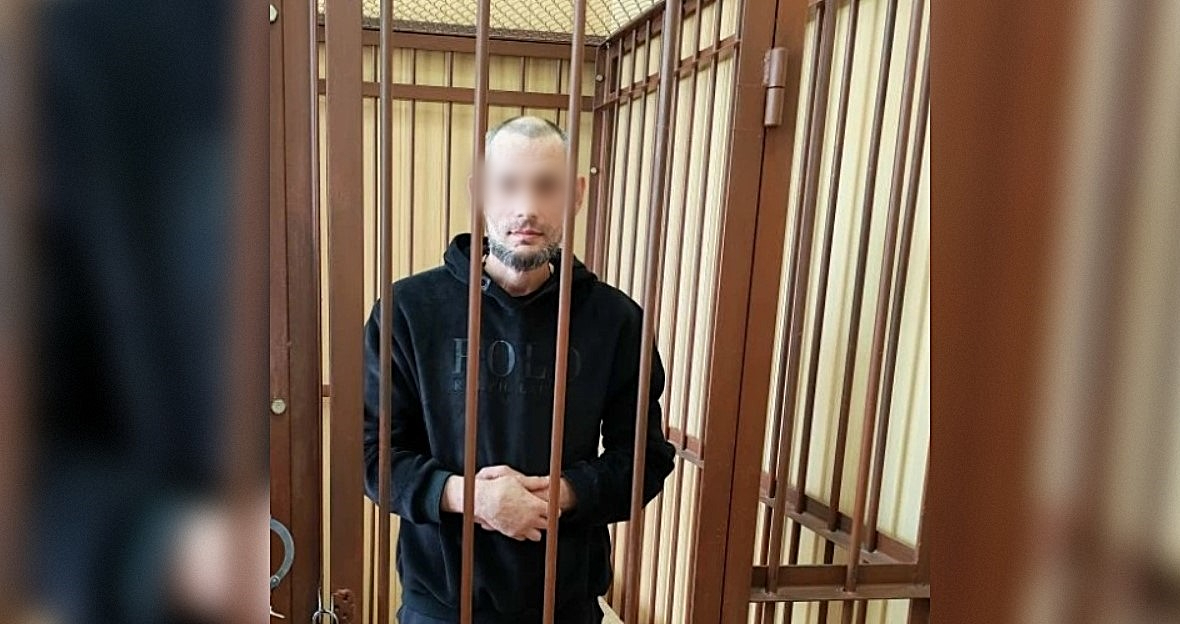 Волгоградца отправили в СИЗО за смертельное избиение соседа