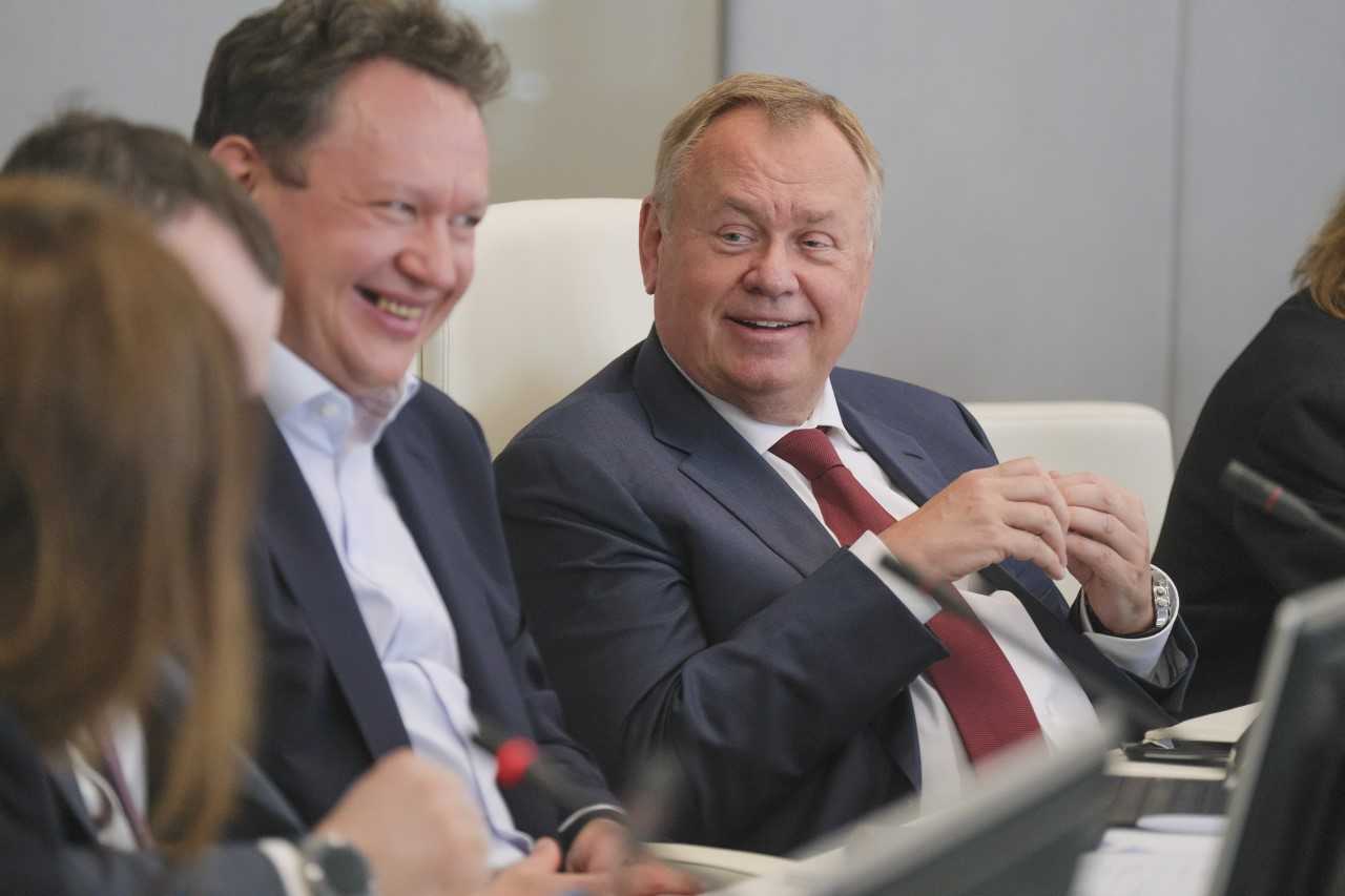 Глава ВТБ Андрей Костин назвал лучший способ сбережения денег
