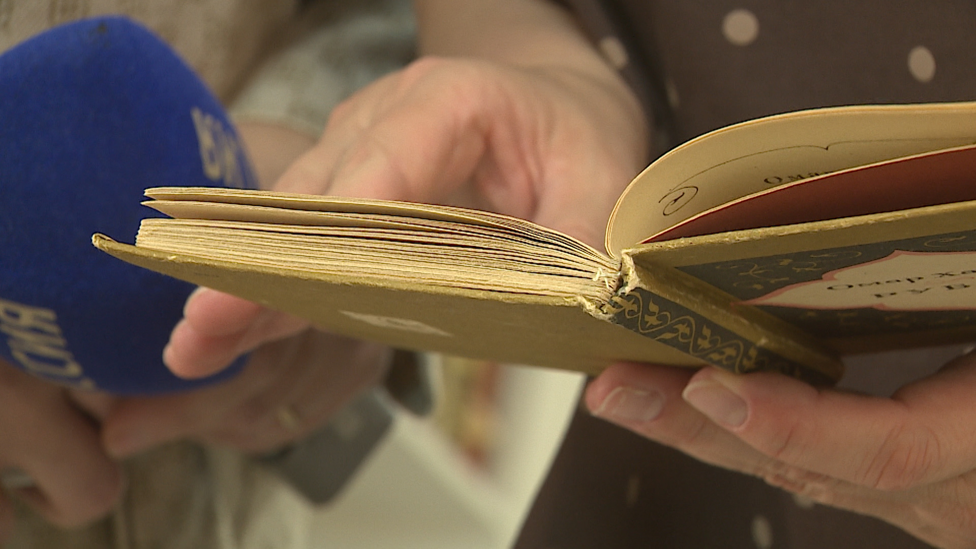 В Волгограде расширяется сеть «полок книгообмена»