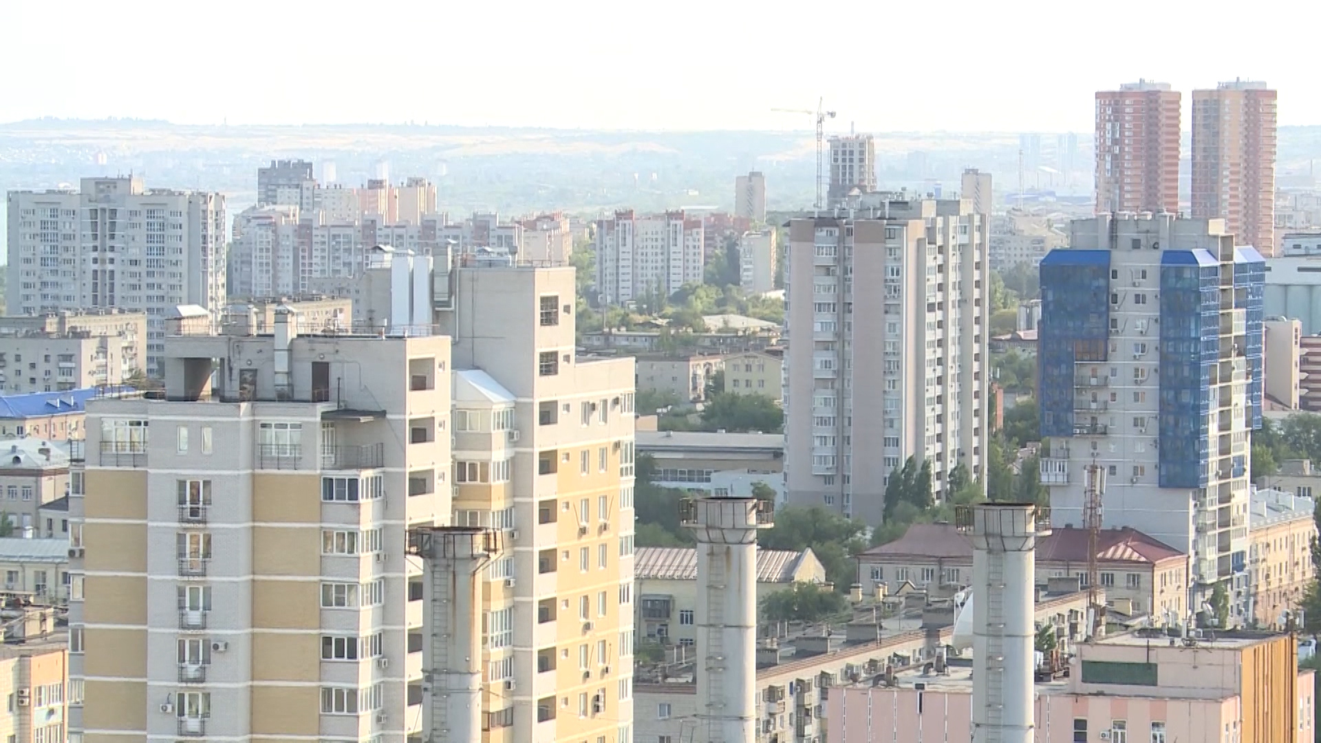Цены на новостройки в Волгограде выросли на 1,8 % в мае