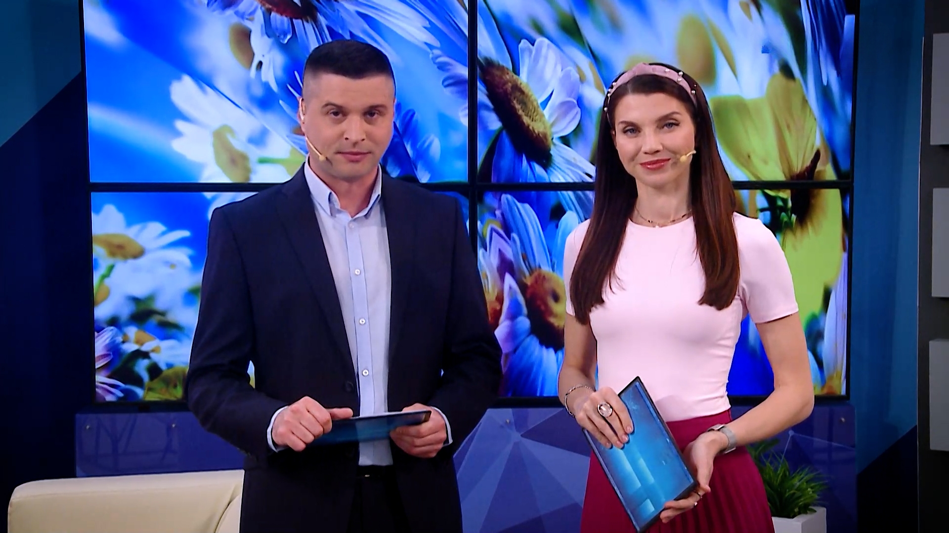 Утро России. Пятидневка. Выпуск 10.06.26