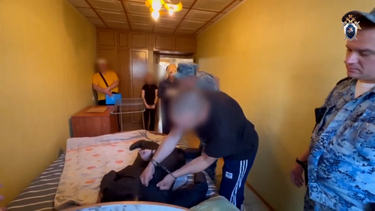 32-летний волгоградец скончался после драки на застолье приятелей