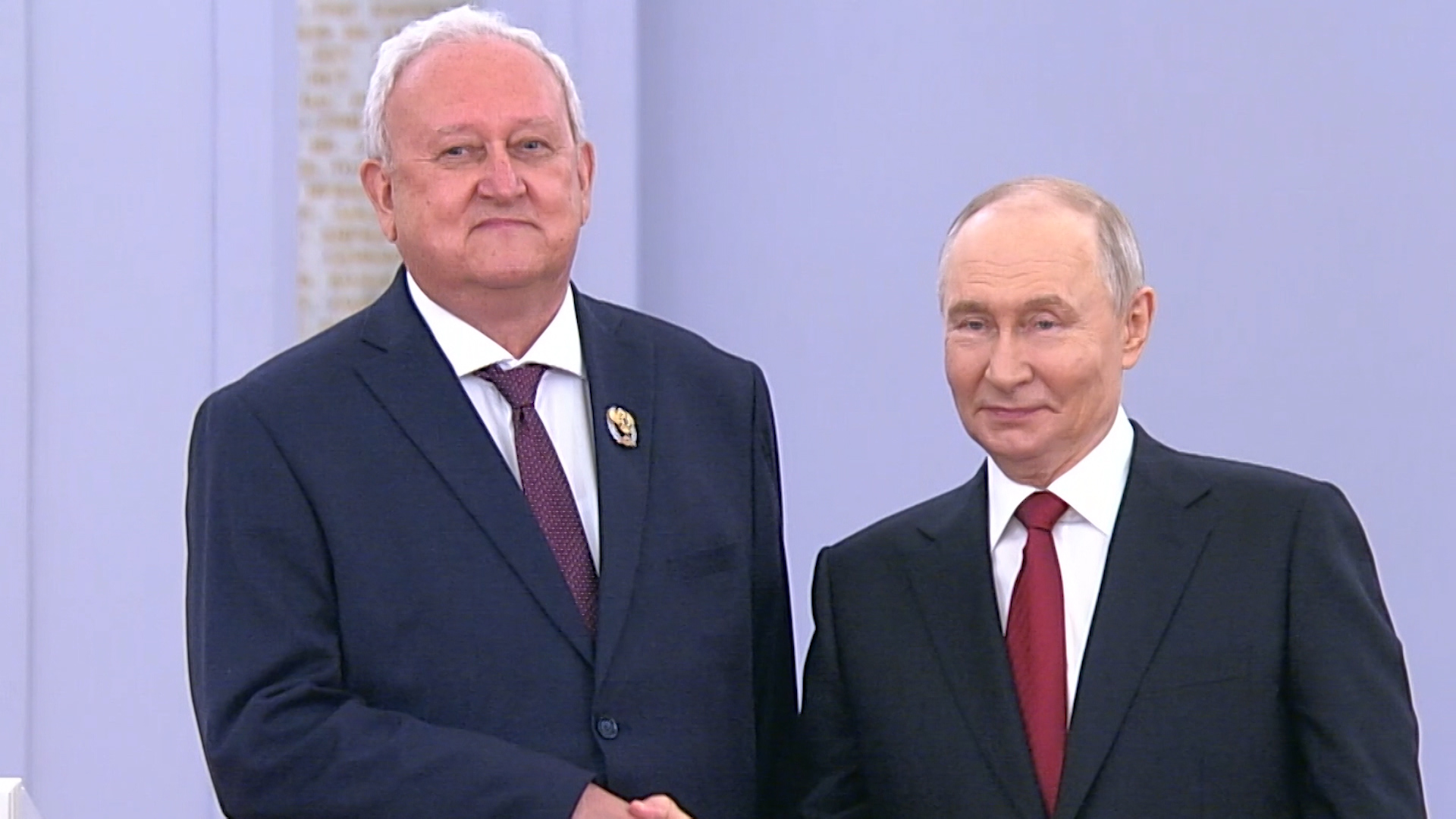 Волгоградский ученый получил Госпремию РФ за разработку способа добычи нефти