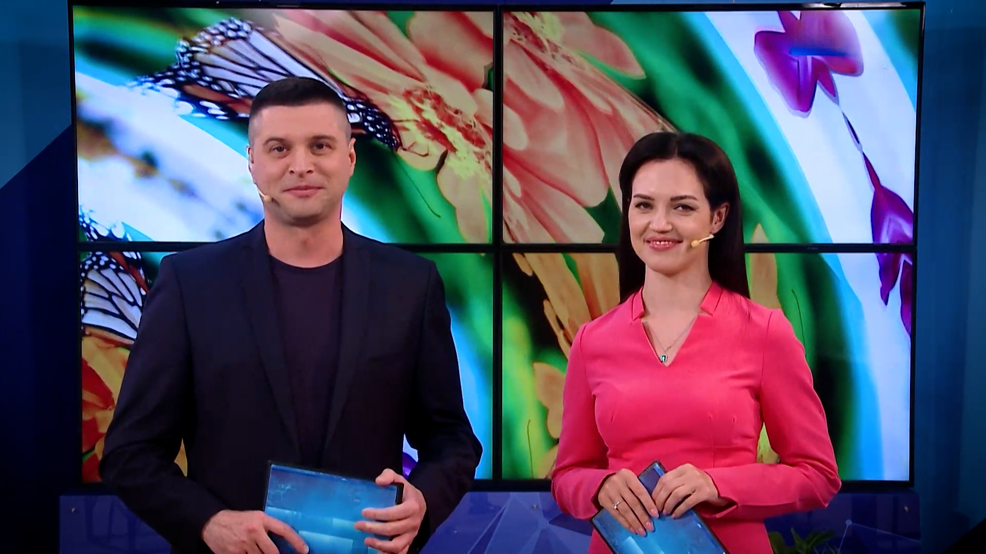 Утро России. Пятидневка. Выпуск 19.06.26