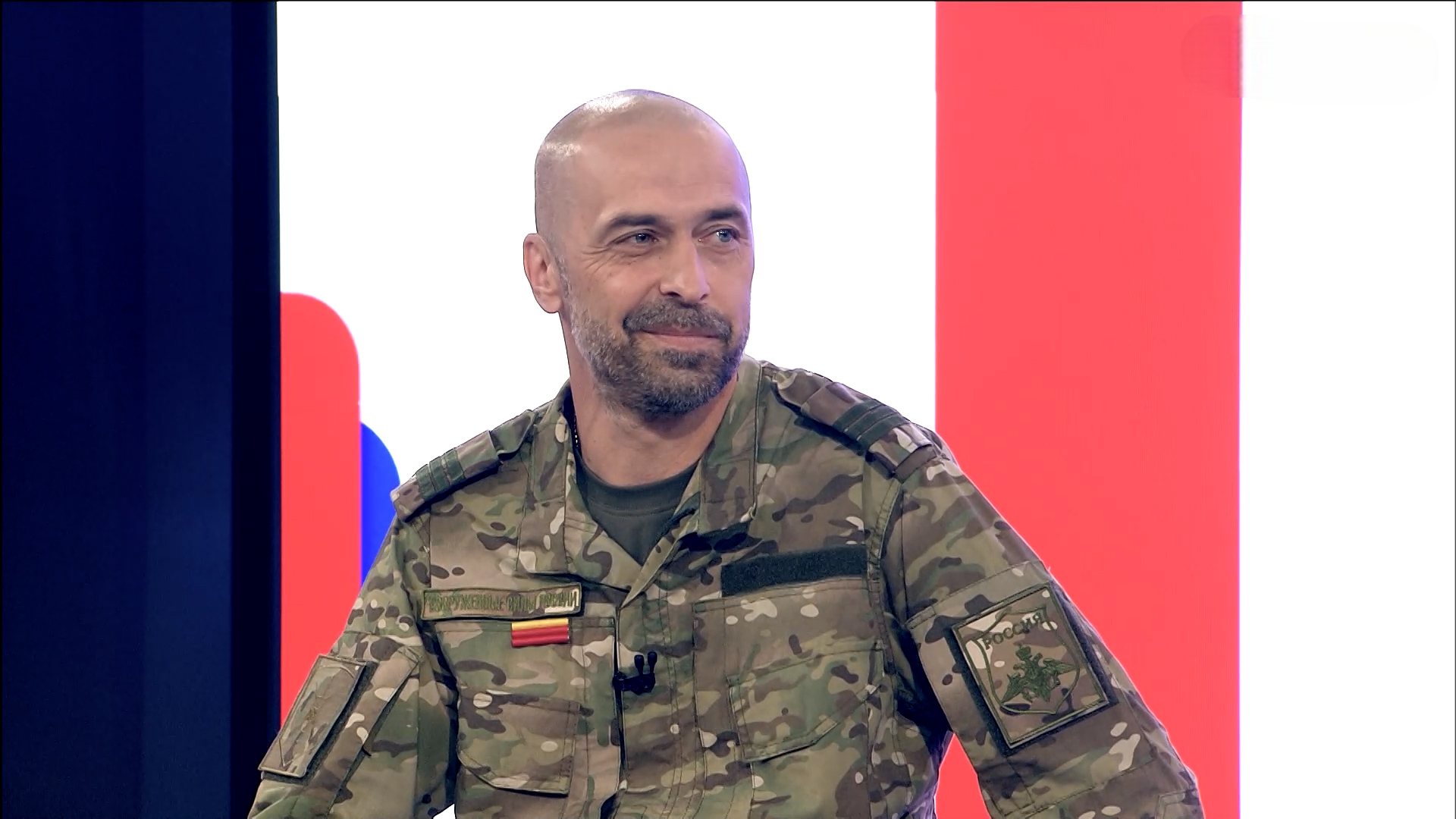 Выпуск Поддержка лечит. Сергей Яицков и Михаил Бобров. Выпуск 19.06.26
