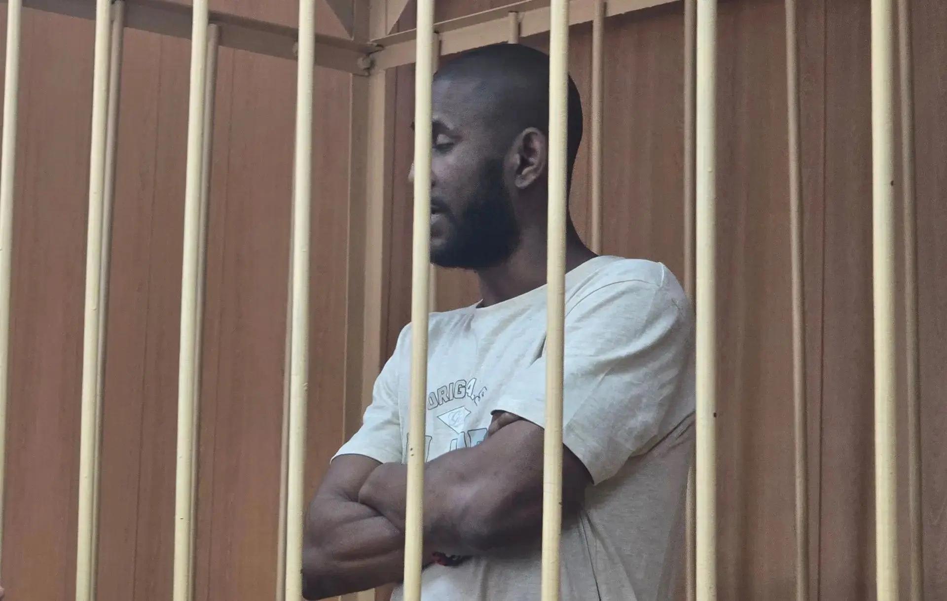 Кубинца отправили в колонию строгого режима за распространение наркотиков в Волгограде