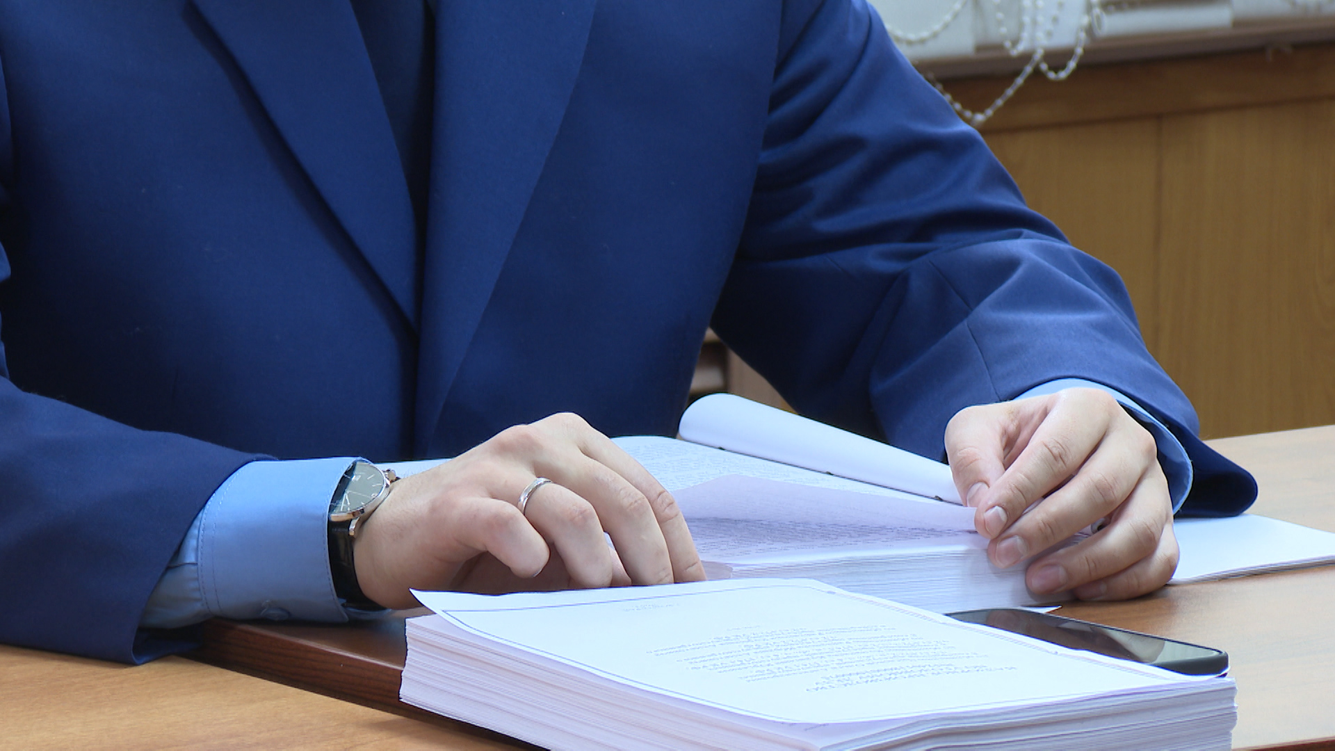 Под Волгоградом муниципальное предприятие задолжало зарплату 51 сотруднику